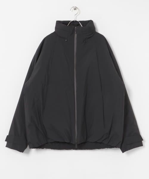 URBAN RESEARCH / アーバンリサーチ ダウンジャケット・ベスト | DESCENTE ALLTERRAIN　HYBRID INSULATED JACKET | 詳細4