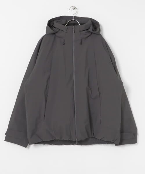 URBAN RESEARCH / アーバンリサーチ ダウンジャケット・ベスト | DESCENTE ALLTERRAIN　HYBRID INSULATED JACKET | 詳細6