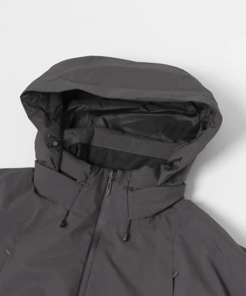 URBAN RESEARCH / アーバンリサーチ ダウンジャケット・ベスト | DESCENTE ALLTERRAIN　HYBRID INSULATED JACKET | 詳細7