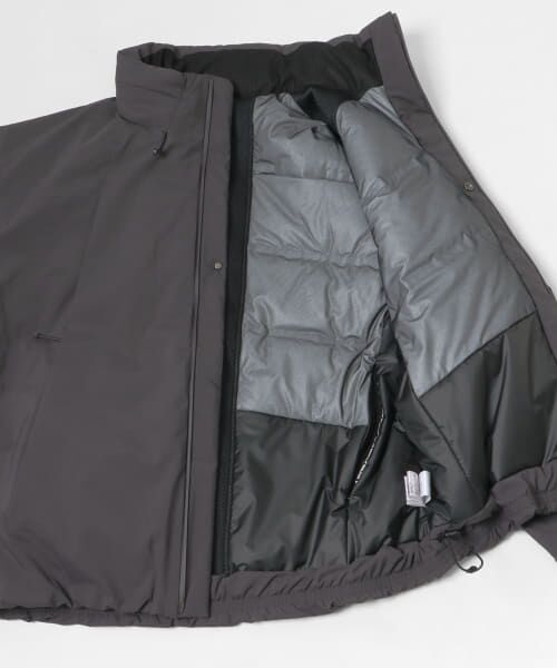 URBAN RESEARCH / アーバンリサーチ ダウンジャケット・ベスト | DESCENTE ALLTERRAIN　HYBRID INSULATED JACKET | 詳細9