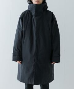 DESCENTE ALLTERRAIN　HYBRID INSULATED COAT