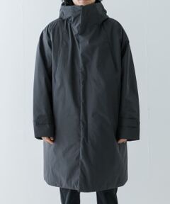 DESCENTE ALLTERRAIN　HYBRID INSULATED COAT