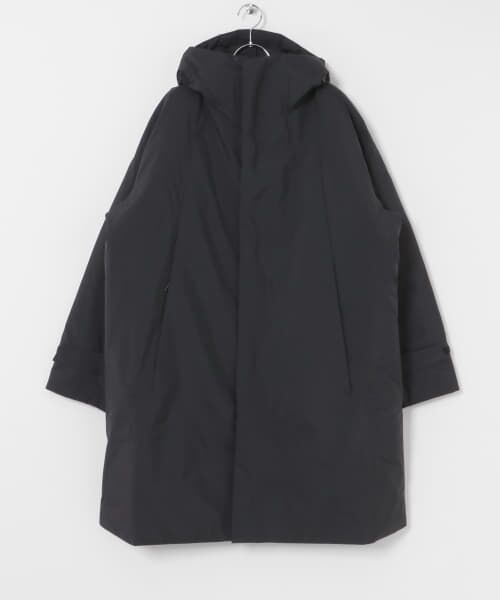 URBAN RESEARCH / アーバンリサーチ ダウンジャケット・ベスト | DESCENTE ALLTERRAIN　HYBRID INSULATED COAT | 詳細4