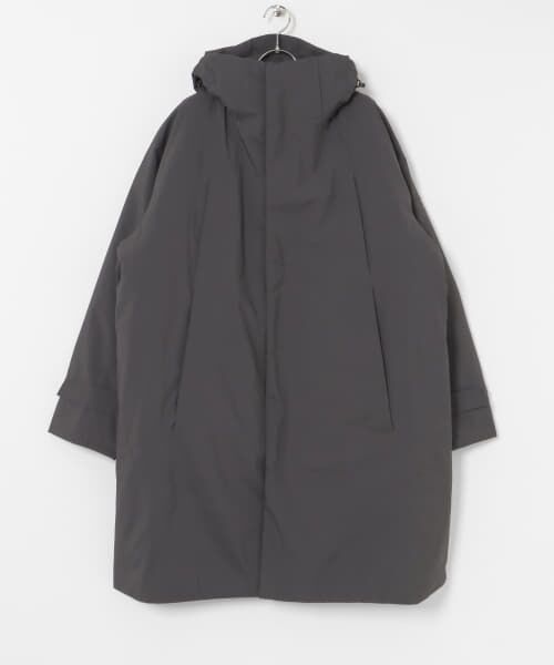 URBAN RESEARCH / アーバンリサーチ ダウンジャケット・ベスト | DESCENTE ALLTERRAIN　HYBRID INSULATED COAT | 詳細5