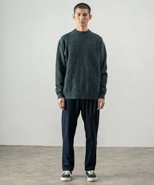 URBAN RESEARCH / アーバンリサーチ その他パンツ | 『別注』GRAMICCI　WASHABLE WOOLLY PANTS | 詳細20