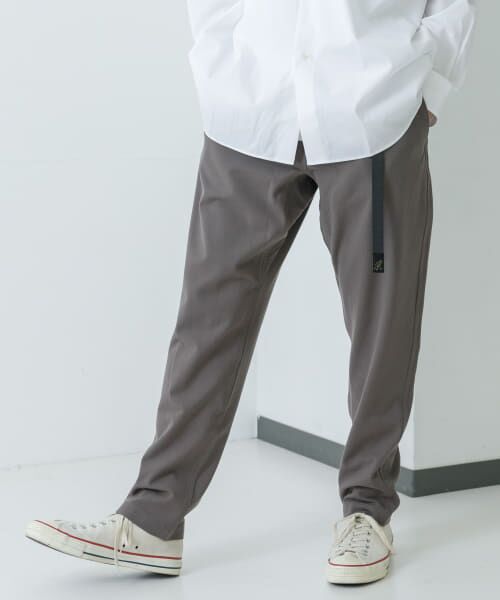 URBAN RESEARCH / アーバンリサーチ その他パンツ | 『別注』GRAMICCI　WASHABLE WOOLLY PANTS | 詳細5