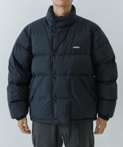 FARAH　Nylon Down Jacket