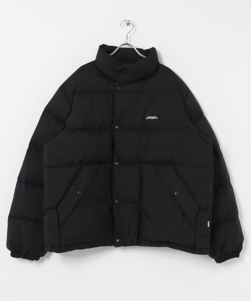 URBAN RESEARCH / アーバンリサーチ ダウンジャケット・ベスト | FARAH　Nylon Down Jacket | 詳細4