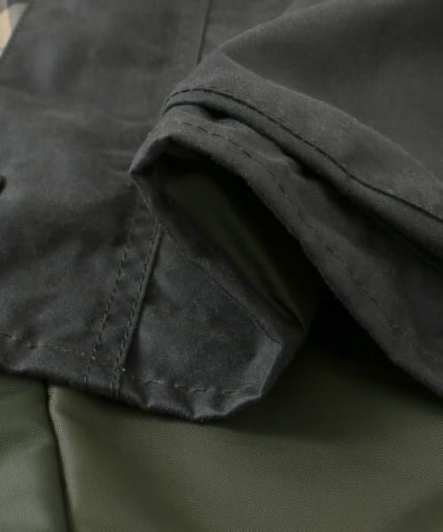 URBAN RESEARCH / アーバンリサーチ その他アウター | Barbour　bedale wax jacket | 詳細11