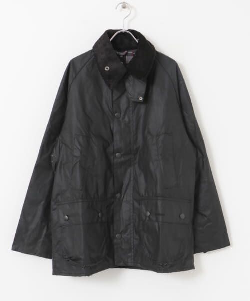 URBAN RESEARCH / アーバンリサーチ その他アウター | Barbour　bedale wax jacket | 詳細4