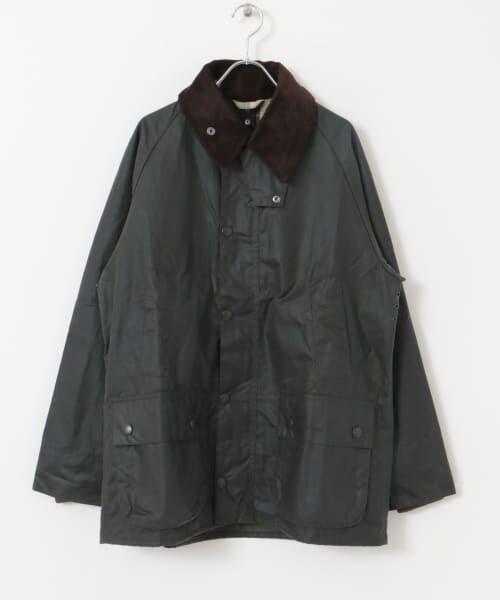 URBAN RESEARCH / アーバンリサーチ その他アウター | Barbour　bedale wax jacket | 詳細5