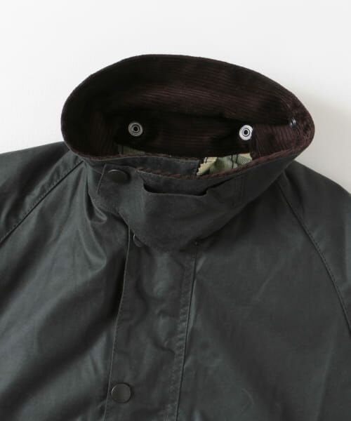 URBAN RESEARCH / アーバンリサーチ その他アウター | Barbour　bedale wax jacket | 詳細6