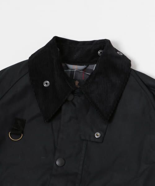 URBAN RESEARCH / アーバンリサーチ その他アウター | Barbour　spey wax jacket | 詳細12