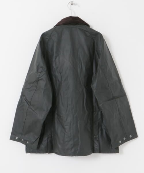 URBAN RESEARCH / アーバンリサーチ その他アウター | Barbour　os bedale wax jacket | 詳細10