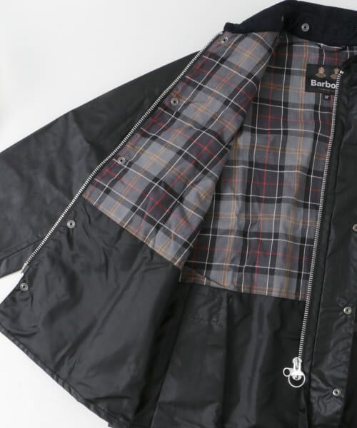 URBAN RESEARCH / アーバンリサーチ その他アウター | Barbour　os bedale wax jacket | 詳細13