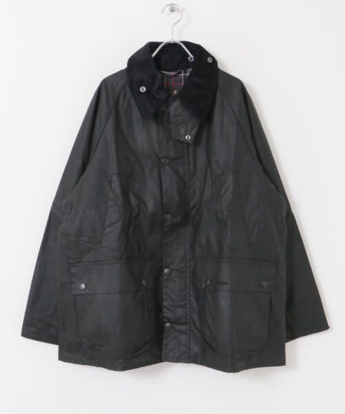 URBAN RESEARCH / アーバンリサーチ その他アウター | Barbour　os bedale wax jacket | 詳細4