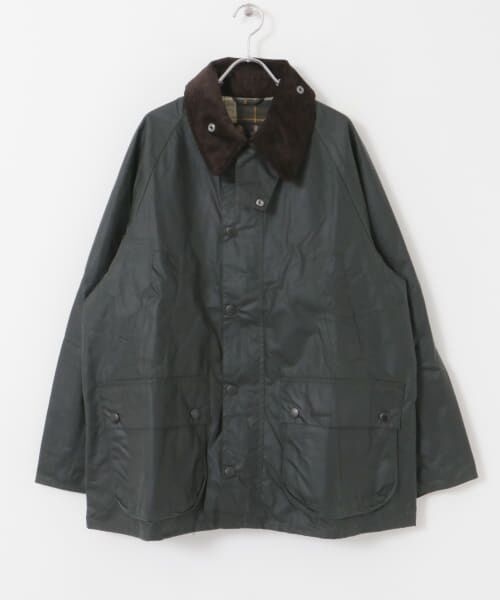 URBAN RESEARCH / アーバンリサーチ その他アウター | Barbour　os bedale wax jacket | 詳細5