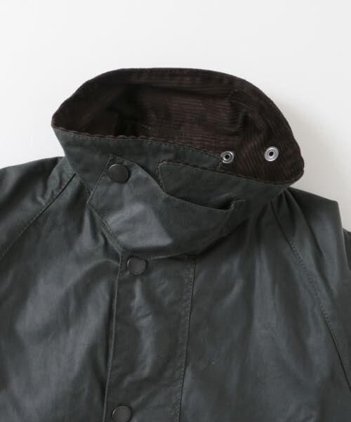 URBAN RESEARCH / アーバンリサーチ その他アウター | Barbour　os bedale wax jacket | 詳細6