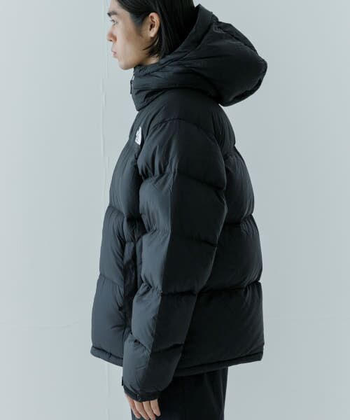 URBAN RESEARCH / アーバンリサーチ ダウンジャケット・ベスト | THE NORTH FACE　Nuptse Hoodie | 詳細2