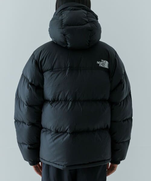 URBAN RESEARCH / アーバンリサーチ ダウンジャケット・ベスト | THE NORTH FACE　Nuptse Hoodie | 詳細3