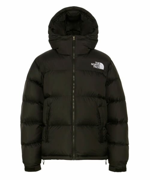 URBAN RESEARCH / アーバンリサーチ ダウンジャケット・ベスト | THE NORTH FACE　Nuptse Hoodie | 詳細4