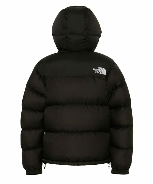 URBAN RESEARCH / アーバンリサーチ ダウンジャケット・ベスト | THE NORTH FACE　Nuptse Hoodie | 詳細5