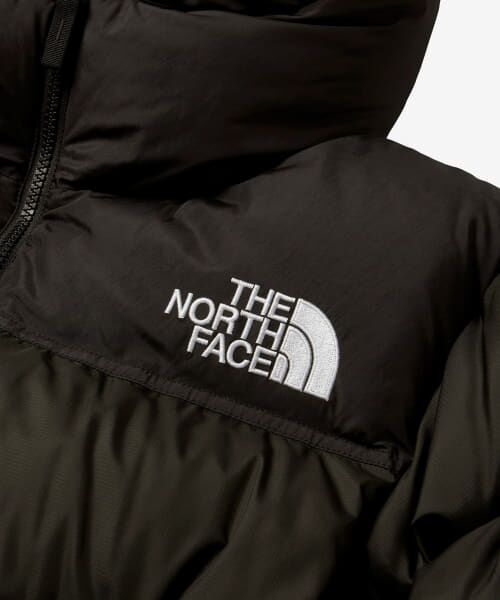 URBAN RESEARCH / アーバンリサーチ ダウンジャケット・ベスト | THE NORTH FACE　Nuptse Hoodie | 詳細7