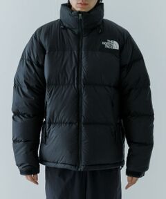 THE NORTH FACE　Nuptse Jacket