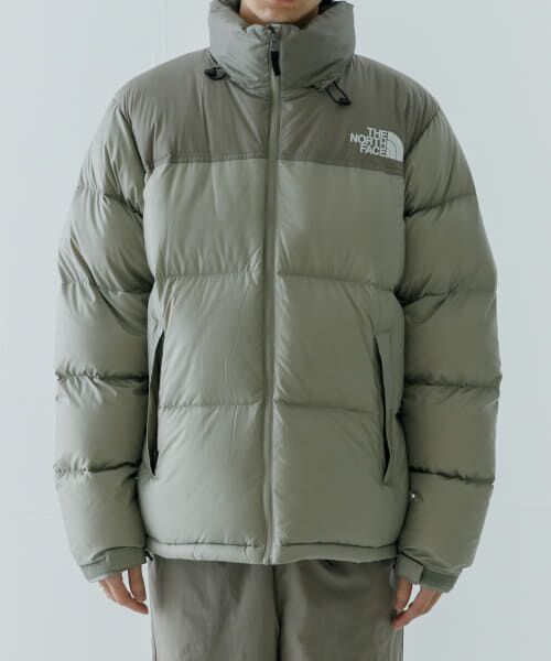 URBAN RESEARCH / アーバンリサーチ ダウンジャケット・ベスト | THE NORTH FACE　Nuptse Jacket | 詳細1