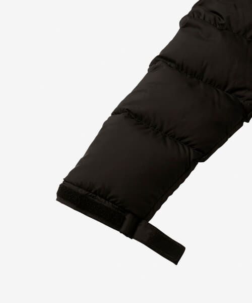 URBAN RESEARCH / アーバンリサーチ ダウンジャケット・ベスト | THE NORTH FACE　Nuptse Jacket | 詳細11