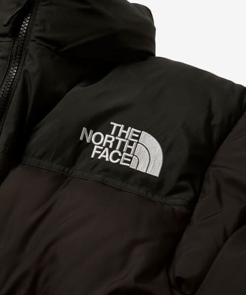 URBAN RESEARCH / アーバンリサーチ ダウンジャケット・ベスト | THE NORTH FACE　Nuptse Jacket | 詳細15