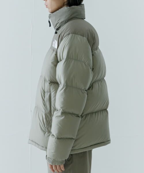 URBAN RESEARCH / アーバンリサーチ ダウンジャケット・ベスト | THE NORTH FACE　Nuptse Jacket | 詳細2