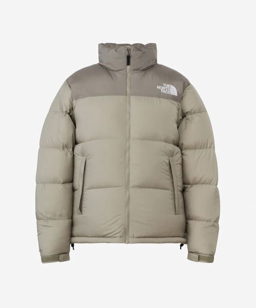 URBAN RESEARCH / アーバンリサーチ ダウンジャケット・ベスト | THE NORTH FACE　Nuptse Jacket | 詳細4