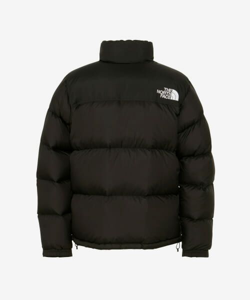 URBAN RESEARCH / アーバンリサーチ ダウンジャケット・ベスト | THE NORTH FACE　Nuptse Jacket | 詳細8