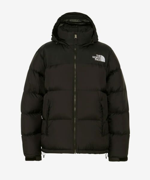 URBAN RESEARCH / アーバンリサーチ ダウンジャケット・ベスト | THE NORTH FACE　Nuptse Jacket | 詳細9