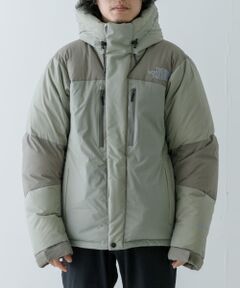 THE NORTH FACE　Baltro Light Jacket