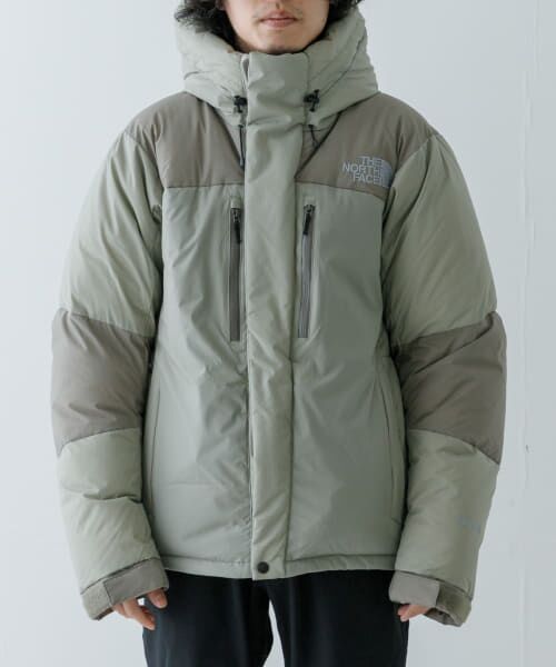 URBAN RESEARCH / アーバンリサーチ ダウンジャケット・ベスト | THE NORTH FACE　Baltro Light Jacket | 詳細1