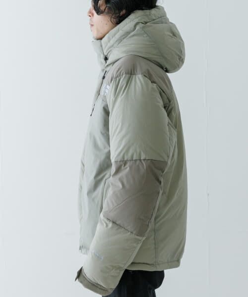 URBAN RESEARCH / アーバンリサーチ ダウンジャケット・ベスト | THE NORTH FACE　Baltro Light Jacket | 詳細2