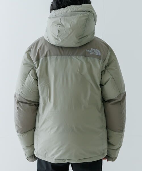 URBAN RESEARCH / アーバンリサーチ ダウンジャケット・ベスト | THE NORTH FACE　Baltro Light Jacket | 詳細3