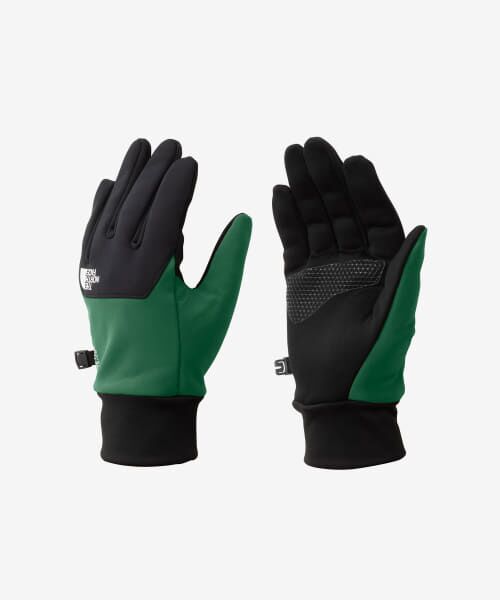 URBAN RESEARCH / アーバンリサーチ 手袋 | THE NORTH FACE　Windstopper Etip Glove | 詳細1