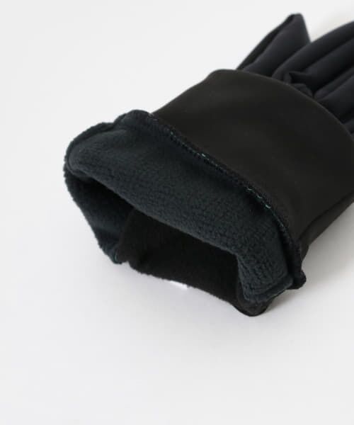 URBAN RESEARCH / アーバンリサーチ 手袋 | THE NORTH FACE　Windstopper Etip Glove | 詳細2