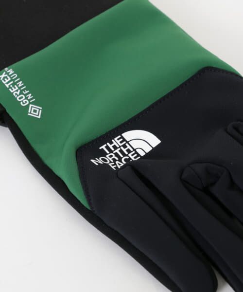 URBAN RESEARCH / アーバンリサーチ 手袋 | THE NORTH FACE　Windstopper Etip Glove | 詳細4