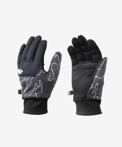 THE NORTH FACE　Nuptse Etip Glove