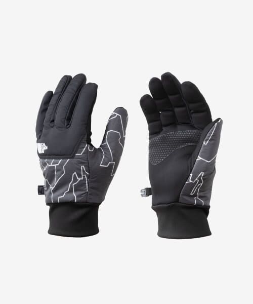 URBAN RESEARCH / アーバンリサーチ 手袋 | THE NORTH FACE　Nuptse Etip Glove | 詳細1