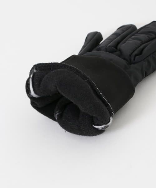 URBAN RESEARCH / アーバンリサーチ 手袋 | THE NORTH FACE　Nuptse Etip Glove | 詳細2