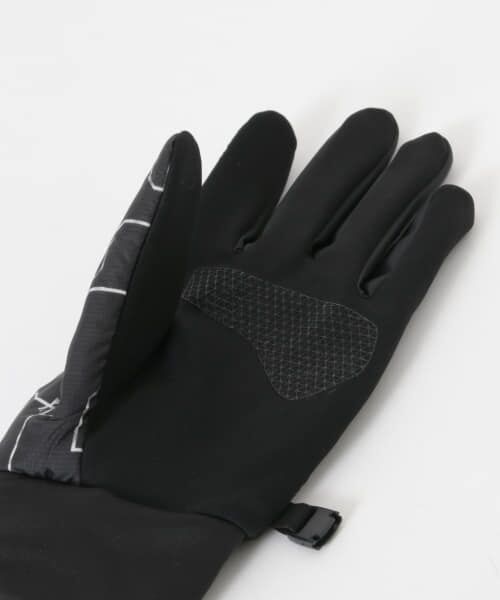 URBAN RESEARCH / アーバンリサーチ 手袋 | THE NORTH FACE　Nuptse Etip Glove | 詳細3