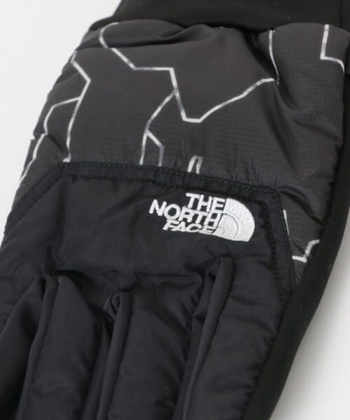 URBAN RESEARCH / アーバンリサーチ 手袋 | THE NORTH FACE　Nuptse Etip Glove | 詳細4