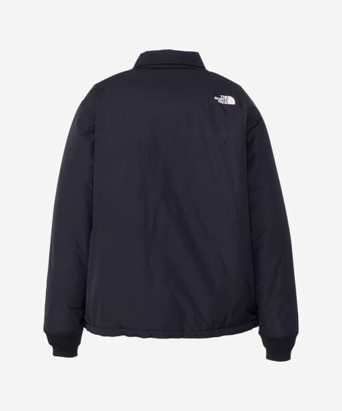 URBAN RESEARCH / アーバンリサーチ ダウンジャケット・ベスト | THE NORTH FACE　Insulated Coach Jacket | 詳細10