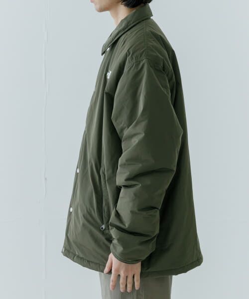 URBAN RESEARCH / アーバンリサーチ ダウンジャケット・ベスト | THE NORTH FACE　Insulated Coach Jacket | 詳細2