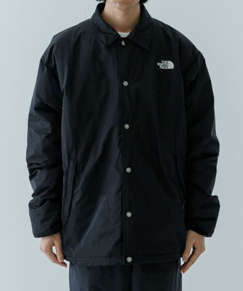 URBAN RESEARCH / アーバンリサーチ ダウンジャケット・ベスト | THE NORTH FACE　Insulated Coach Jacket | 詳細4